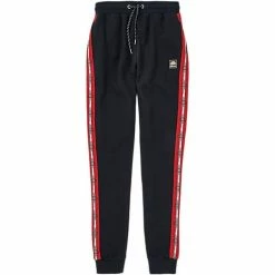 Ellesse 198816 Joggings & Survêtements Couleur Noir