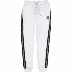 Ellesse 198817 Joggings & Survêtements Couleur Blanc