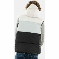 Ellesse slf12289 Manteaux Couleur noir -Ellesse Soldes 24069982 500 D