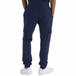 Ellesse Jogging homme MATTIO Joggings & Survêtements Couleur Bleu -Ellesse Soldes 24074057 350 E