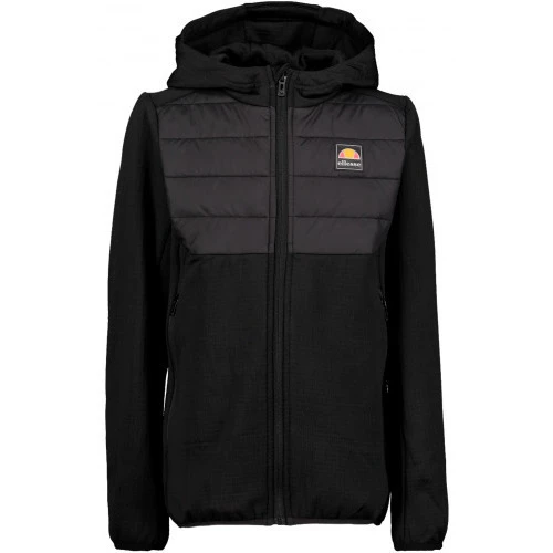 Ellesse Veste junior noir VUOLE S3P16428 011 Vestes Couleur Noir 3 Ellesse Veste junior noir VUOLE S3P16428 011 Vestes Couleur Noir