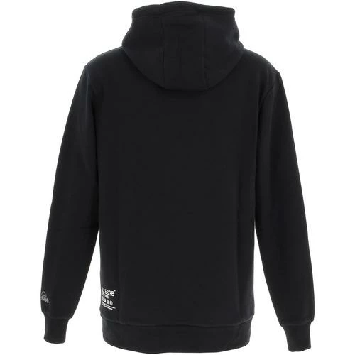 Ellesse Stratson oh hoody Sweats & Polaires Couleur Noir 4 Ellesse Stratson oh hoody Sweats & Polaires Couleur Noir – Image 2