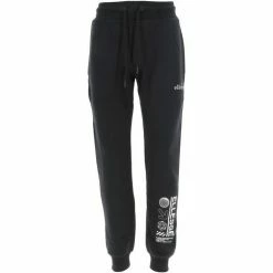 Ellesse Pither jogger Joggings & Survêtements Couleur Noir