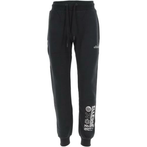 Ellesse Pither jogger Joggings & Survêtements Couleur Noir 3 Ellesse Pither jogger Joggings & Survêtements Couleur Noir