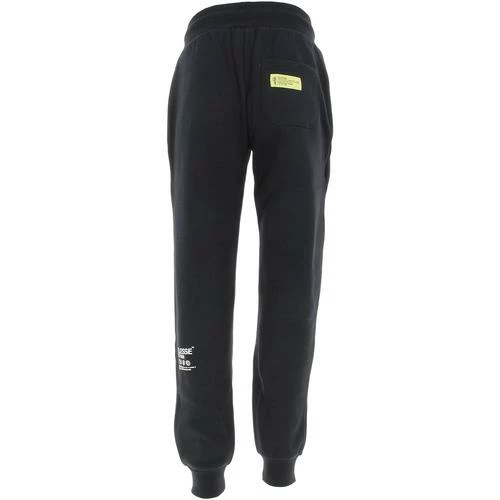 Ellesse Pither jogger Joggings & Survêtements Couleur Noir 4 Ellesse Pither jogger Joggings & Survêtements Couleur Noir – Image 2