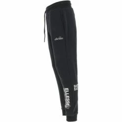 Ellesse Pither jogger Joggings & Survêtements Couleur Noir 8 Ellesse Pither jogger Joggings & Survêtements Couleur Noir -Ellesse Soldes 24088572 500 C