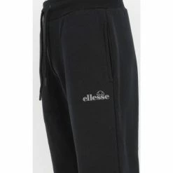 Ellesse Pither jogger Joggings & Survêtements Couleur Noir 9 Ellesse Pither jogger Joggings & Survêtements Couleur Noir -Ellesse Soldes 24088572 500 D