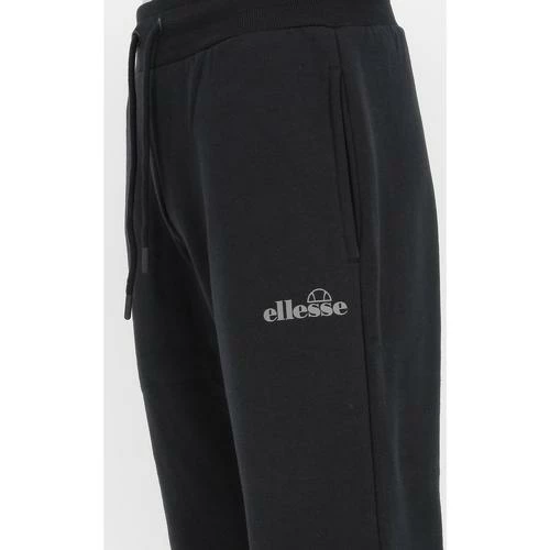 Ellesse Pither jogger Joggings & Survêtements Couleur Noir 6 Ellesse Pither jogger Joggings & Survêtements Couleur Noir – Image 4