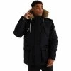 Ellesse Manteaux Couleur Noir