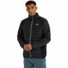 Ellesse Manteaux Couleur Noir -Ellesse Soldes 24108276 500 A