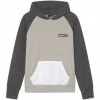 Ellesse Sweat à capuche enfant Freddi Sweats & Polaires Couleur light grey -Ellesse Soldes 24116896 500 A