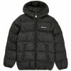 Ellesse Doudoune enfant Provenzano Vestes Couleur black -Ellesse Soldes 24117083 500 A