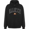 Ellesse 199476 Sweats & Polaires Couleur Noir