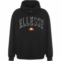 Ellesse 199476 Sweats & Polaires Couleur Noir