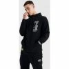 Ellesse 199481 Sweats & Polaires Couleur Noir -Ellesse Soldes 24122097 500 A