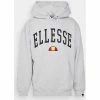 Ellesse 199486 Sweats & Polaires Couleur Gris -Ellesse Soldes 24122098 500 A