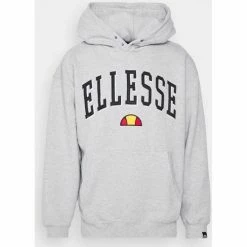 Ellesse 199486 Sweats & Polaires Couleur Gris