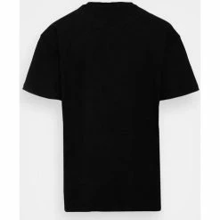 Ellesse 199491 T-shirts & Polos Couleur Noir 5 Ellesse 199491 T-shirts & Polos Couleur Noir -Ellesse Soldes 24122147 500 B