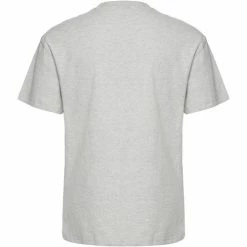 Ellesse 199496 T-shirts & Polos Couleur Gris 5 Ellesse 199496 T-shirts & Polos Couleur Gris -Ellesse Soldes 24122148 500 B