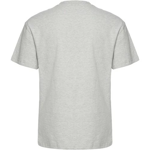 Ellesse 199496 T-shirts & Polos Couleur Gris 4 Ellesse 199496 T-shirts & Polos Couleur Gris – Image 2