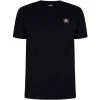 Ellesse 199518 T-shirts & Polos Couleur Noir 2 Ellesse 199518 T-shirts & Polos Couleur Noir -Ellesse Soldes 24122150 500 A