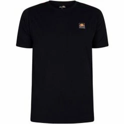 Ellesse 199518 T-shirts & Polos Couleur Noir