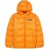 Ellesse Doudoune junior orange PROVENZANO S3P16194 Vestes Couleur Orange
