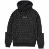 Ellesse Sweat à capuche enfant Seri Sweats & Polaires Couleur black