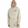 Ellesse Sweat à capuche femme Marinell Sweats & Polaires Couleur beige