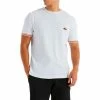 Ellesse T-shirt Kings T-shirts & Polos Couleur white