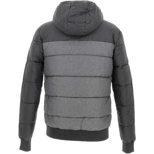 Ellesse Brenta padded jacket Vestes Couleur Noir 4 Ellesse Brenta padded jacket Vestes Couleur Noir – Image 2
