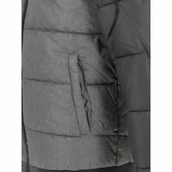 Ellesse Brenta padded jacket Vestes Couleur Noir 9 Ellesse Brenta padded jacket Vestes Couleur Noir -Ellesse Soldes 24194165 500 D