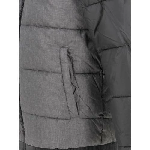 Ellesse Brenta padded jacket Vestes Couleur Noir 6 Ellesse Brenta padded jacket Vestes Couleur Noir – Image 4