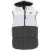 Ellesse Apice gilet Manteaux Couleur Noir -Ellesse Soldes 24194166 500 A