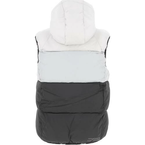 Ellesse Apice gilet Manteaux Couleur Noir 4 Ellesse Apice gilet Manteaux Couleur Noir – Image 2