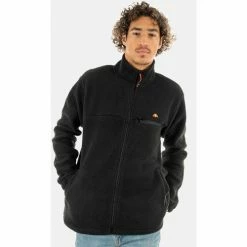 Ellesse slf17560 Sweats & Polaires Couleur noir