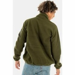 Ellesse slf17559 Sweats & Polaires Couleur vert -Ellesse Soldes 24197642 500 D