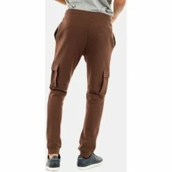 Ellesse shp15782 Joggings & Survêtements Couleur marron -Ellesse Soldes 24197700 500 C