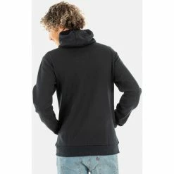 Ellesse sxg09896 Sweats & Polaires Couleur noir 9 Ellesse sxg09896 Sweats & Polaires Couleur noir -Ellesse Soldes 24197716 500 D