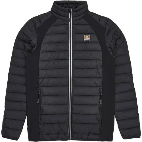 Ellesse 200343 Vestes Couleur Noir 3 Ellesse 200343 Vestes Couleur Noir