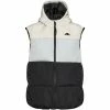 Ellesse 200332 Manteaux Couleur Noir 2 Ellesse 200332 Manteaux Couleur Noir -Ellesse Soldes 24215404 500 A