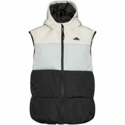 Ellesse 200332 Manteaux Couleur Noir