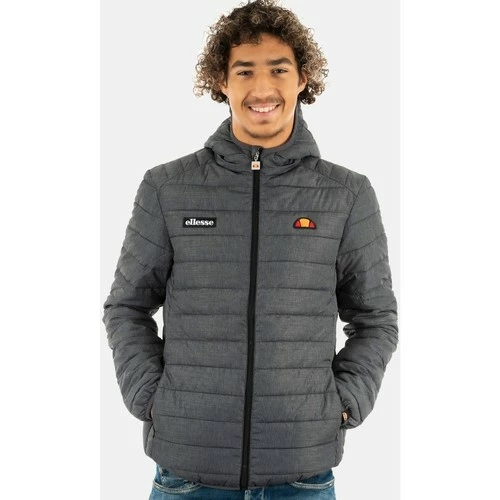 Ellesse shs01115 Manteaux Couleur gris 3 Ellesse shs01115 Manteaux Couleur gris