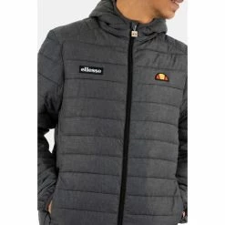 Ellesse shs01115 Manteaux Couleur gris 8 Ellesse shs01115 Manteaux Couleur gris -Ellesse Soldes 24233074 500 C