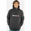 Ellesse shk08149 Vestes Couleur noir