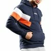 Ellesse SHK13111429 Sweats & Polaires Couleur Orange