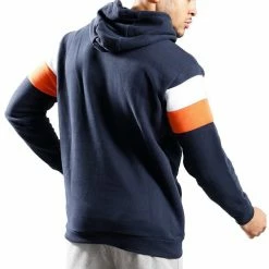 Ellesse SHK13111429 Sweats & Polaires Couleur Orange -Ellesse Soldes 24239960 500 B