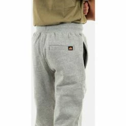 Ellesse s3p16185 Joggings & Survêtements Couleur gris -Ellesse Soldes 24264286 500 C