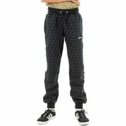 Ellesse s3p16183 Joggings & Survêtements Couleur noir