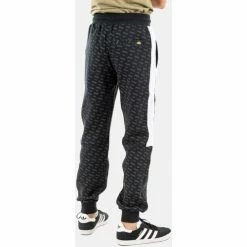 Ellesse s3p16183 Joggings & Survêtements Couleur noir -Ellesse Soldes 24264293 500 C